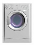 Indesit WI 101 वॉशिंग मशीन