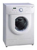 तस्वीर वॉशिंग मशीन LG WD-10230N