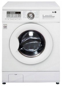 Foto Máquina de lavar LG F-12B8WD