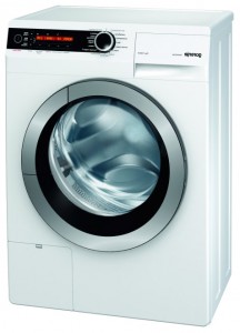 तस्वीर वॉशिंग मशीन Gorenje W 7603N/S