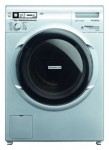 Hitachi BD-W75SSP220R MG D Wasmachine