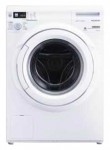 Hitachi BD-W75SSP220R WH Wasmachine