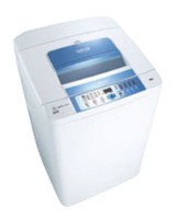 Photo ﻿Washing Machine Hitachi AJ-S80MX