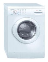 照片 洗衣机 Bosch WLF 20180