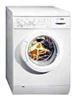 Photo Machine à laver Bosch WLF 16180
