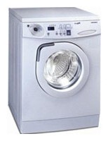 Foto Máquina de lavar Samsung R815JGW