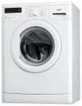 Whirlpool AWSP 730130 çamaşır makinesi