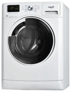 写真 洗濯機 Whirlpool AWIC 10142