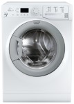 Hotpoint-Ariston FDG 8640 BS Wasmachine