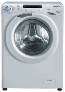 तस्वीर वॉशिंग मशीन Candy EVO 2643 DS