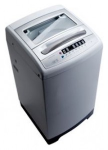 Photo Machine à laver Midea MAM-60
