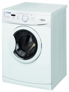 Photo ﻿Washing Machine Whirlpool AWG 7010