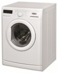 Whirlpool AWO/C 6104 洗濯機