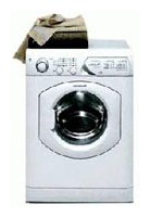 Foto Wasmachine Hotpoint-Ariston AVL 82