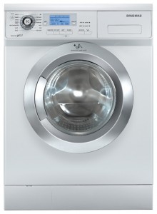 fotoğraf çamaşır makinesi Samsung WF7522S8C