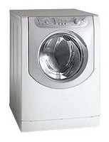 तस्वीर वॉशिंग मशीन Hotpoint-Ariston AQXL 105