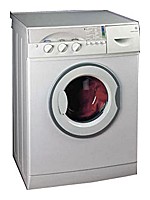 fotoğraf çamaşır makinesi General Electric WWH 6602