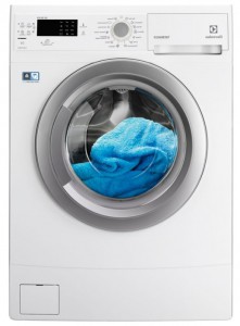 fotografie Mașină de spălat Electrolux EWS 1264 SAU