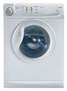 तस्वीर वॉशिंग मशीन Candy CS 2084