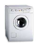 तस्वीर वॉशिंग मशीन Zanussi W 802