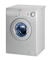 Foto Lavadora Gorenje WA 583