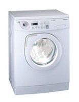 照片 洗衣机 Samsung F1215J