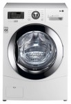 LG F-1294TD Machine à laver