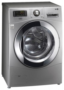 Photo ﻿Washing Machine LG F-1294TD5