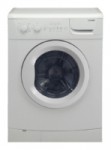 BEKO WCR 61041 PTMC 洗衣机