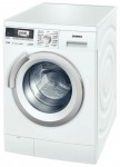 Siemens WM 14S743 çamaşır makinesi