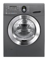 fotoğraf çamaşır makinesi Samsung WF0692NRY