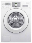 Samsung WF0602WJW Máquina de lavar
