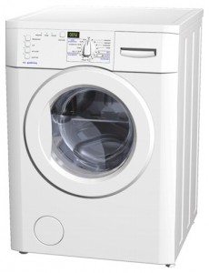 Foto Máquina de lavar Gorenje WA 50109