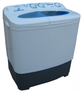 fotoğraf çamaşır makinesi RENOVA WS-80PT