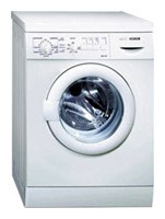 fotoğraf çamaşır makinesi Bosch WFH 2060