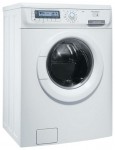 Electrolux EWF 127570 W 洗衣机