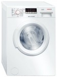 Bosch WAB 2028 J Tvättmaskin