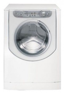 fotoğraf çamaşır makinesi Hotpoint-Ariston AQSL 85 U