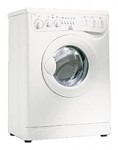 Indesit WD 125 T वॉशिंग मशीन