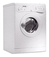 Foto Lavatrice Indesit WE 105 X