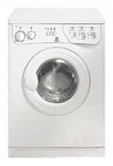 Indesit W 113 UK Tvättmaskin