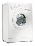 Indesit W 125 TX वॉशिंग मशीन