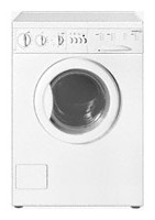 fotoğraf çamaşır makinesi Indesit W 105 TX