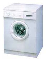Foto Máquina de lavar Siemens WM 20520