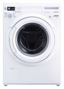 Photo ﻿Washing Machine Hitachi BD-W75SSP WH