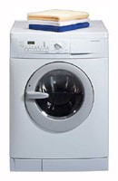 fotoğraf çamaşır makinesi Electrolux EWF 1086