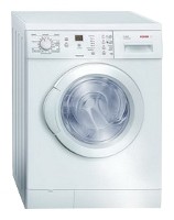 Fil Tvättmaskin Bosch WAE 20362