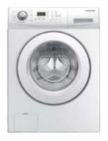Fil Tvättmaskin Samsung WF0500SYW