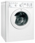 Indesit IWSC 6105 Máy giặt