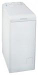 Electrolux EWT 106211 W वॉशिंग मशीन